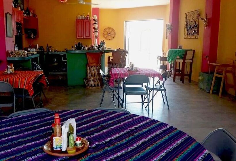 فندق Boutique Las Terrazas