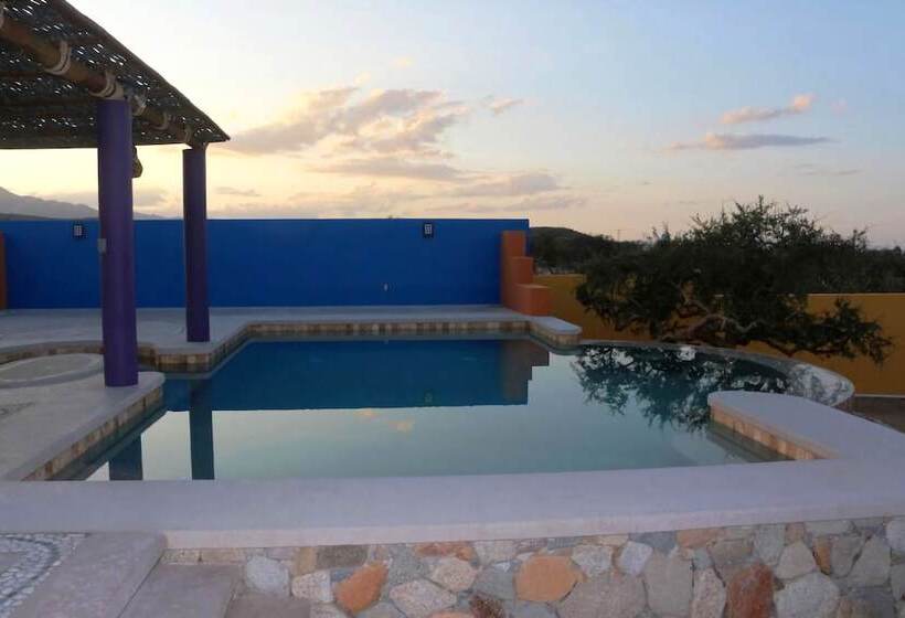 فندق Boutique Las Terrazas