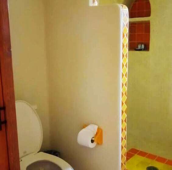 فندق Boutique Las Terrazas