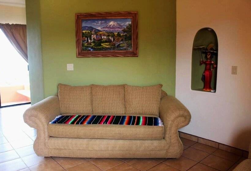 فندق Boutique Las Terrazas