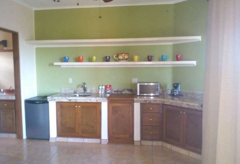 فندق Boutique Las Terrazas