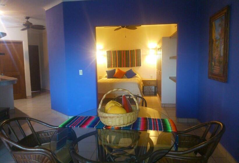 فندق Boutique Las Terrazas