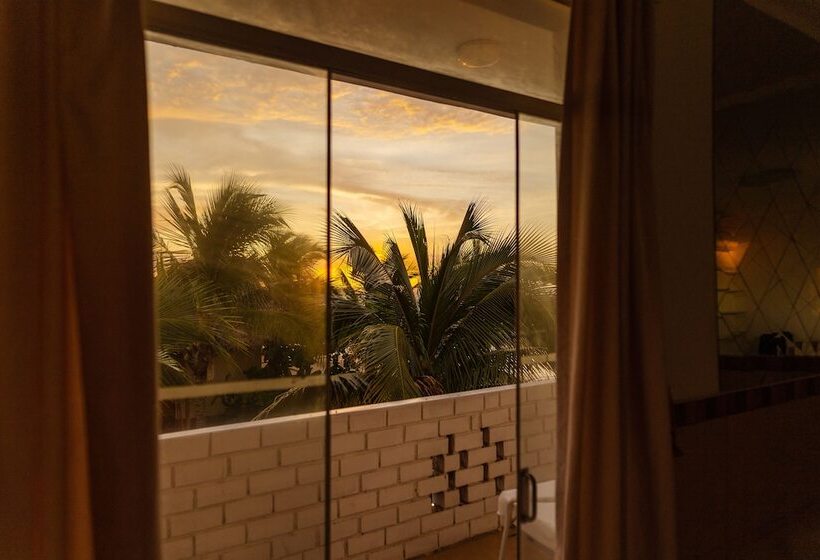 هتل Majestic Beach Zorritos