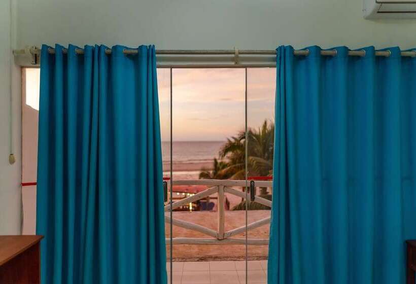 هتل Majestic Beach Zorritos