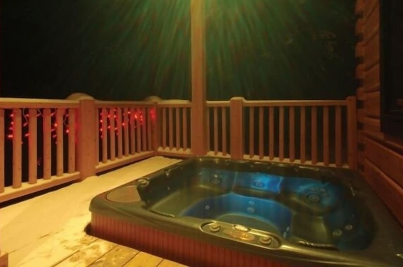 בית מלון כפרי Mount 7 Lodges