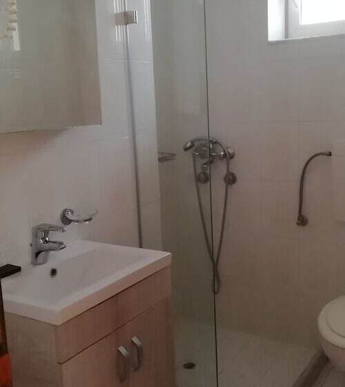 هتل Nefeli Studios