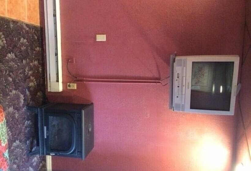 فندق Pink Fountain Motor Inn