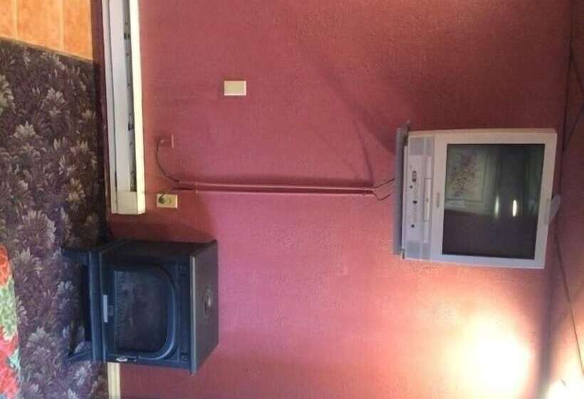 فندق Pink Fountain Motor Inn