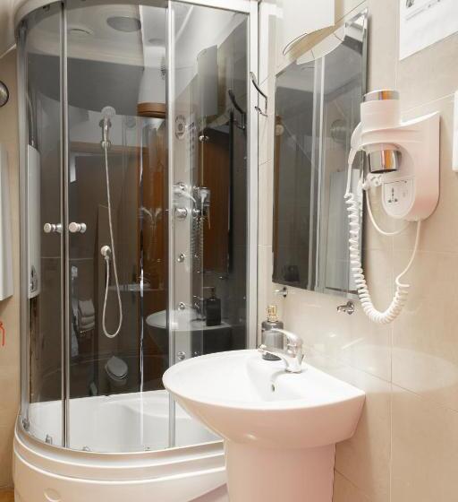 Отель Pokoje Zygmuntowska