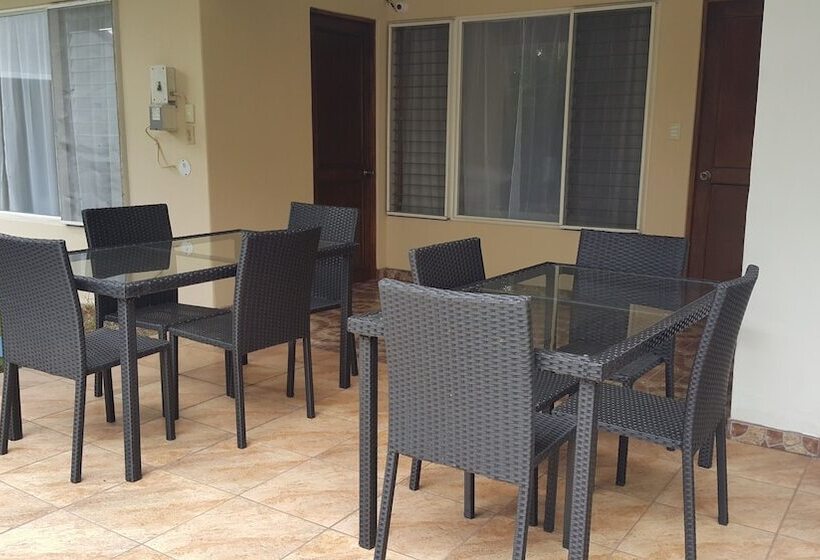 酒店 Portal Colonial