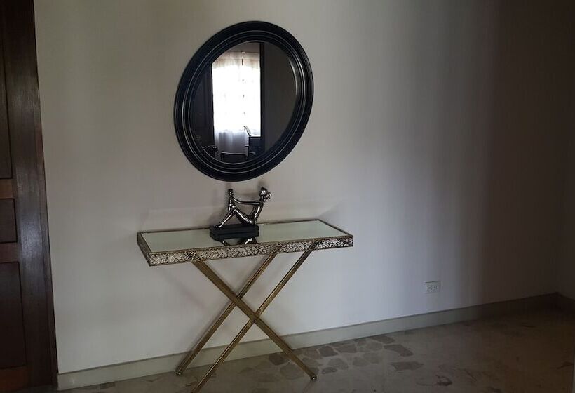 酒店 Portal Colonial