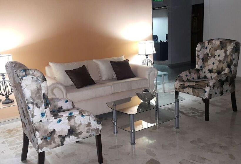 酒店 Portal Colonial