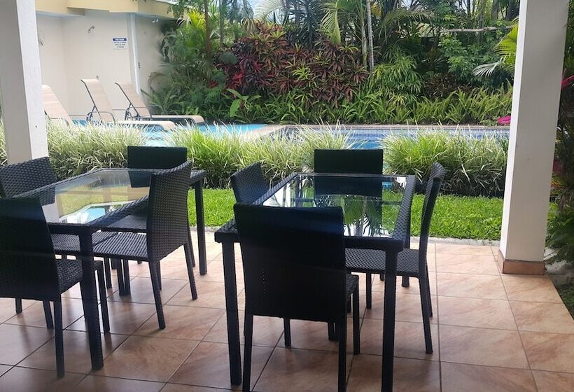 酒店 Portal Colonial