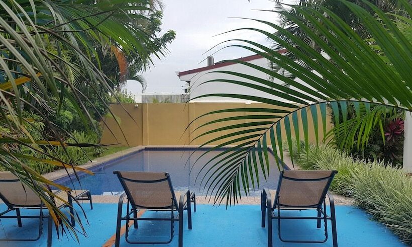 酒店 Portal Colonial