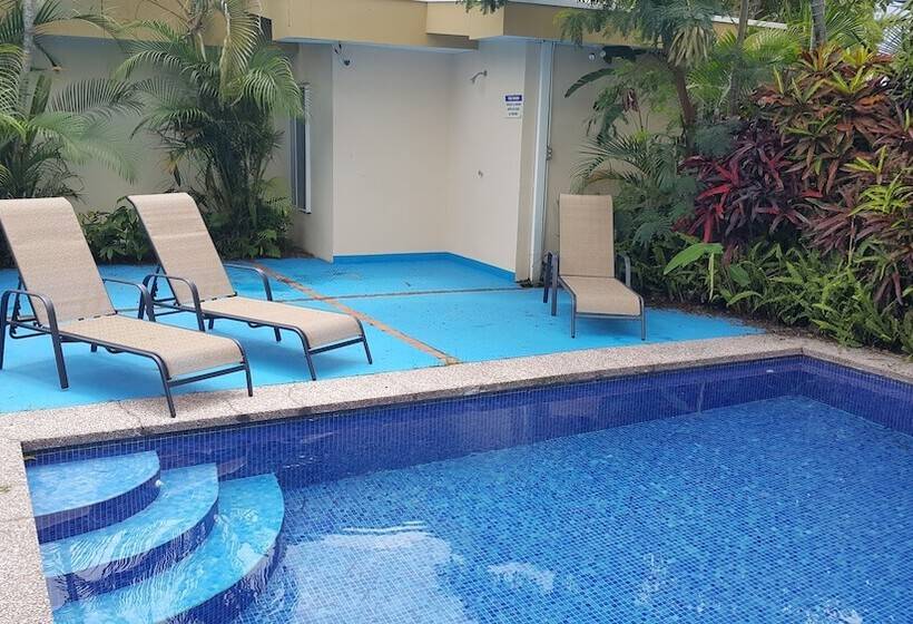 酒店 Portal Colonial