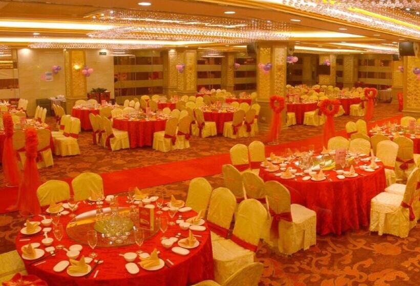 ホテル Quanzhou Binhai