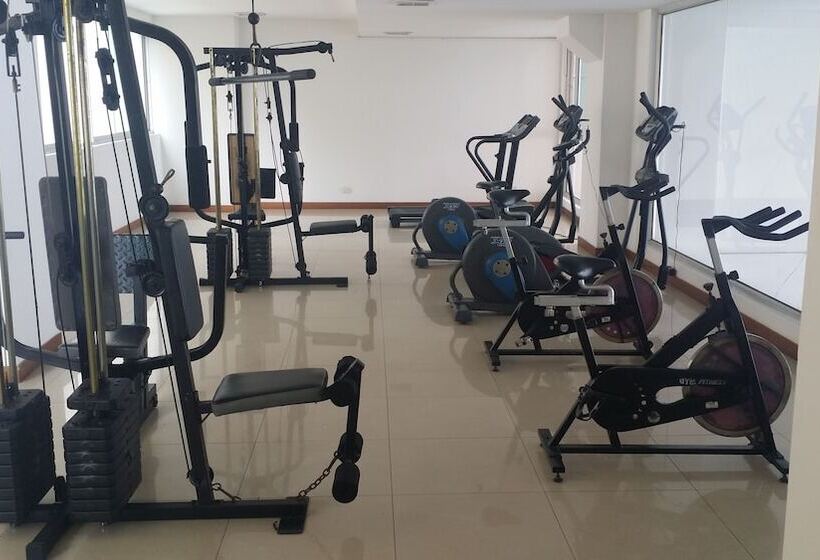 호텔 Rentascartagena Apartments Palmetto