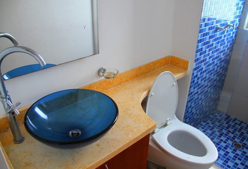 호텔 Rentascartagena Apartments Palmetto