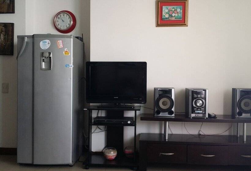 호텔 Rentascartagena Apartments Palmetto