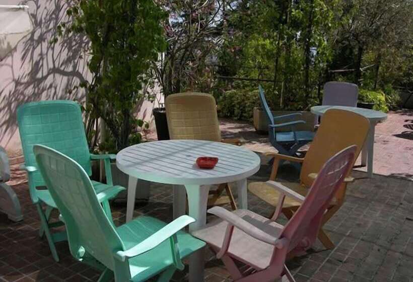 فندق Sole & Esperia