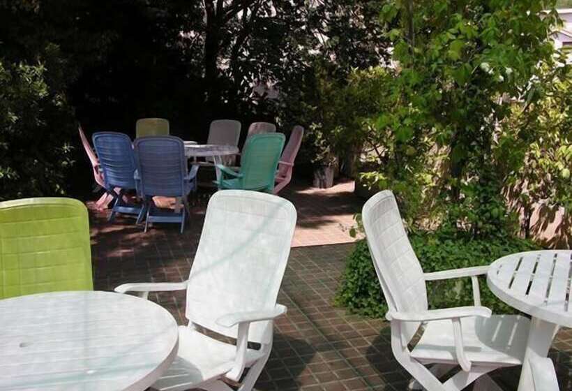 فندق Sole & Esperia