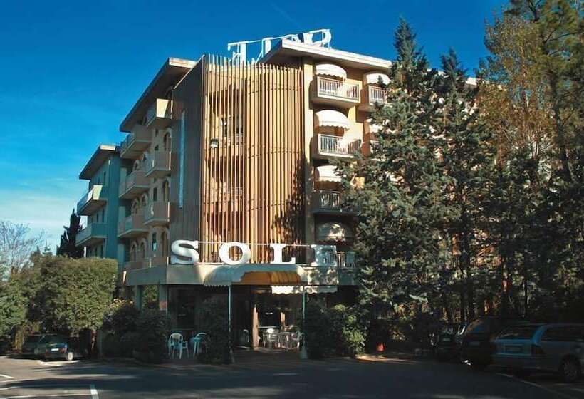 فندق Sole & Esperia