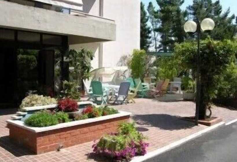 فندق Sole & Esperia