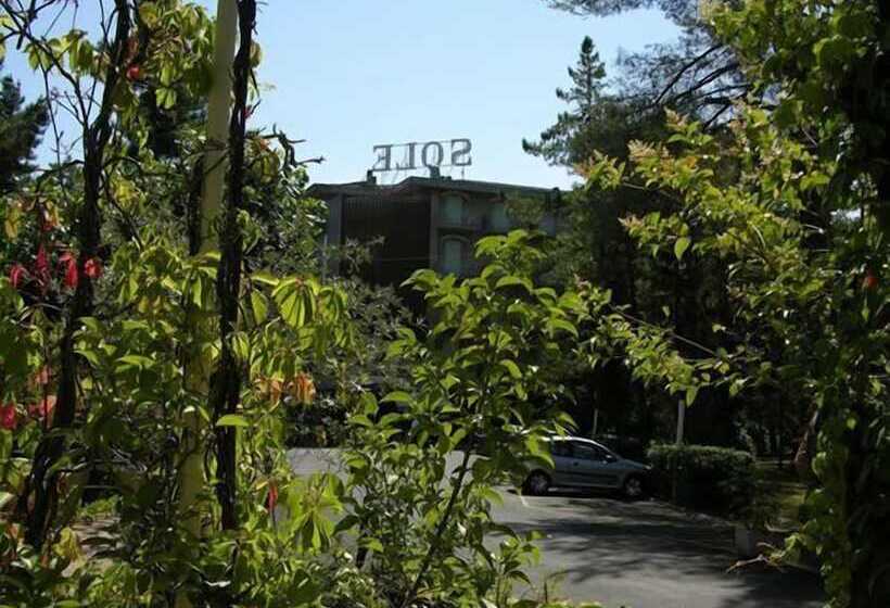 فندق Sole & Esperia