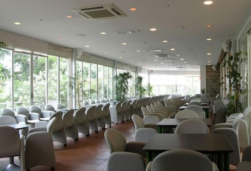 فندق Sole & Esperia