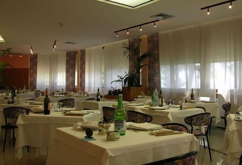 فندق Sole & Esperia