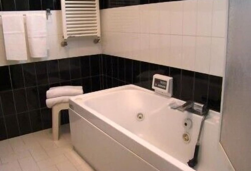 فندق Sole & Esperia