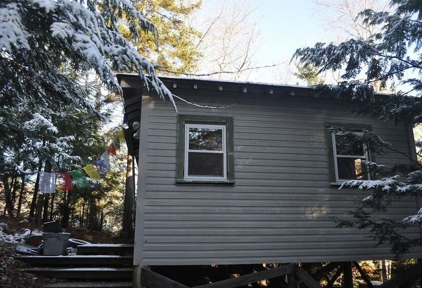 فندق The Woods Lodge