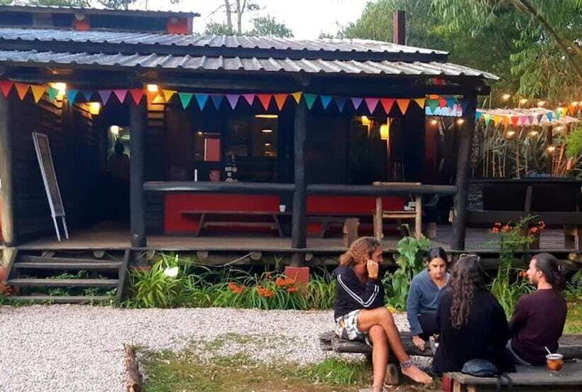 فندق Viajero La Pedrera Hostel