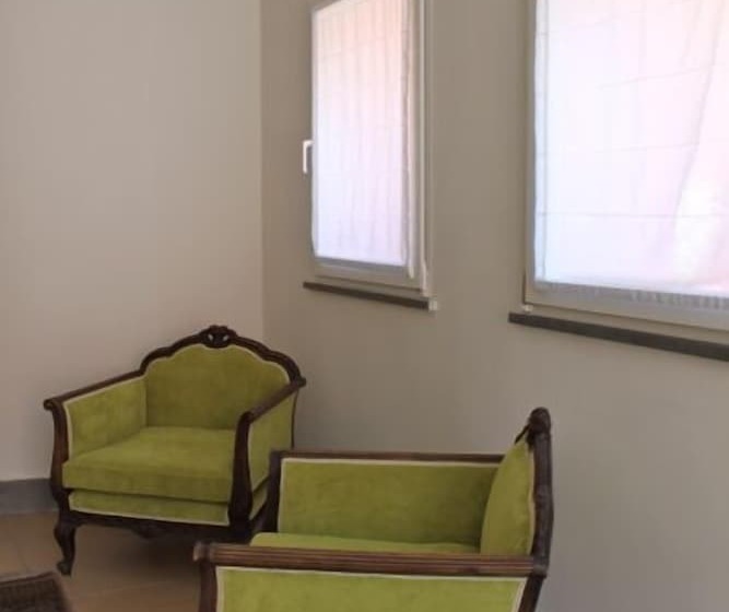 בית מלון כפרי Villa La Colombaia