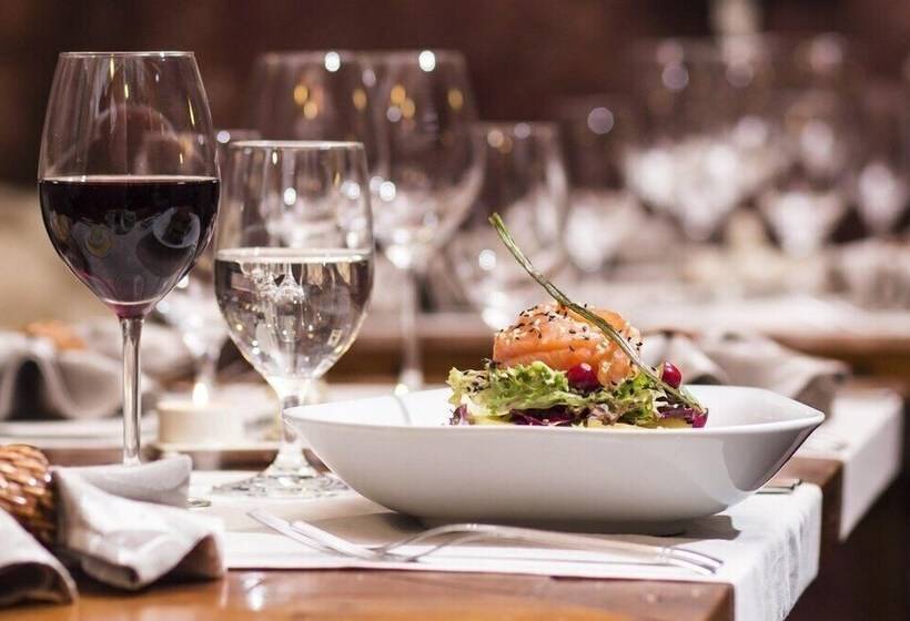 בית מלון כפרי Villa La Colombaia