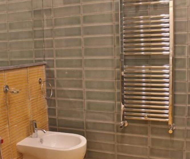 בית מלון כפרי Villa La Colombaia