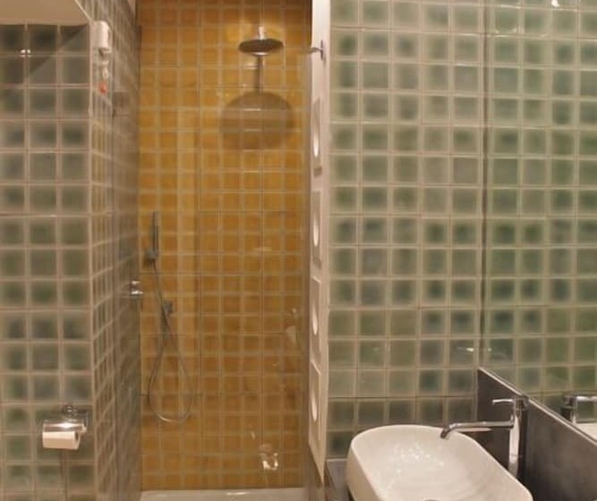 בית מלון כפרי Villa La Colombaia