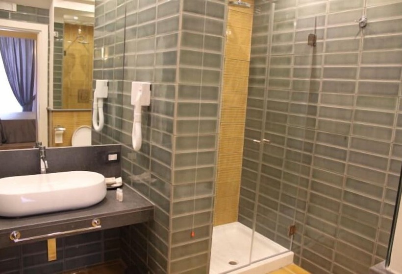 בית מלון כפרי Villa La Colombaia