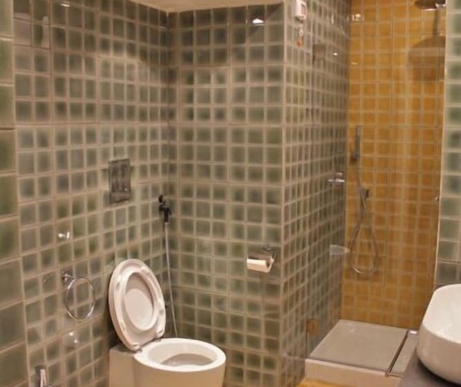 בית מלון כפרי Villa La Colombaia