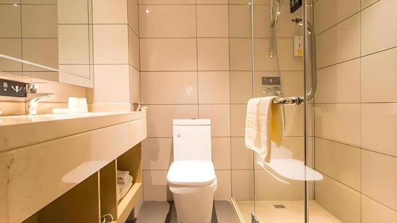 酒店 City Comfort Inn Liuzhou Rongshui Fengsha