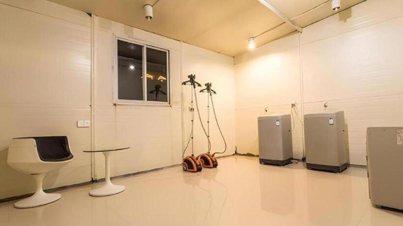 ホテル City Comfort Inn Liuzhou Rongshui Fengsha