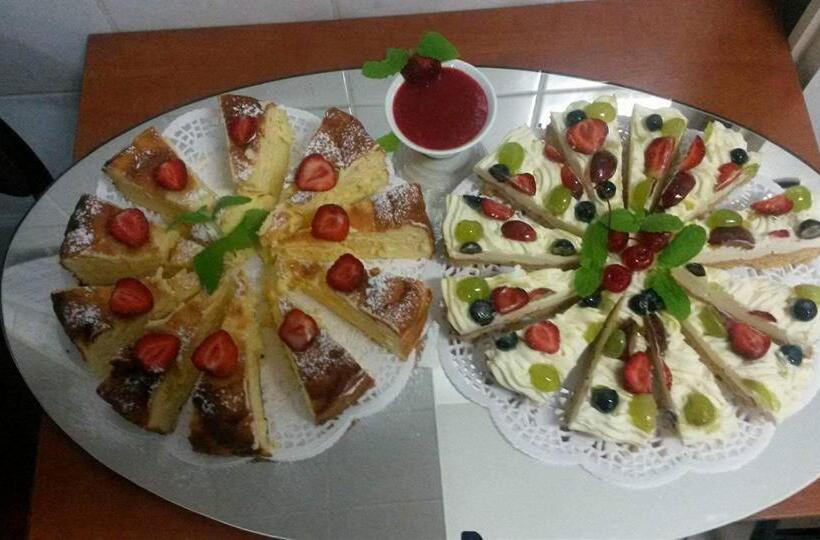 בית מלון כפרי Korona