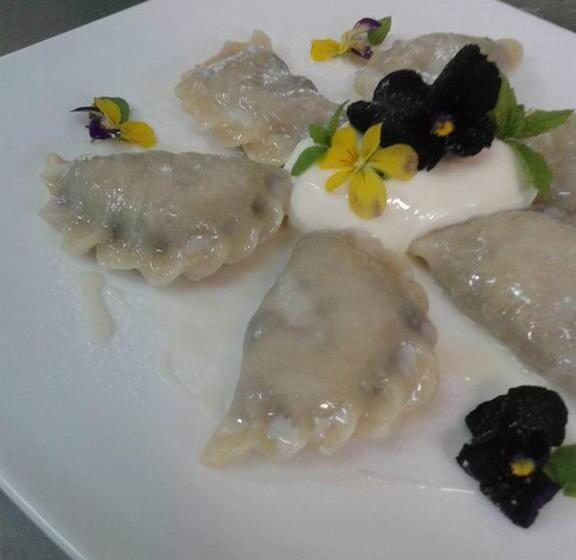 בית מלון כפרי Korona