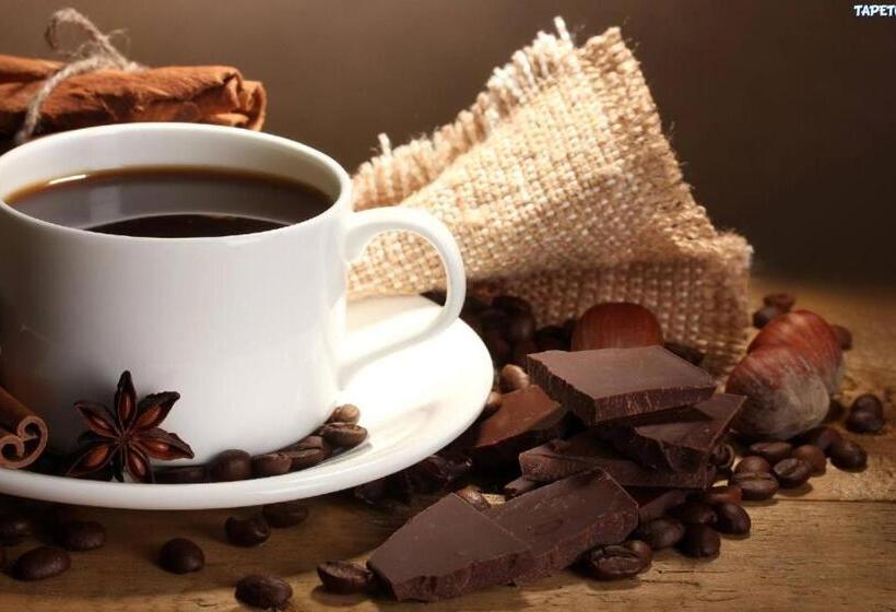 בית מלון כפרי Korona