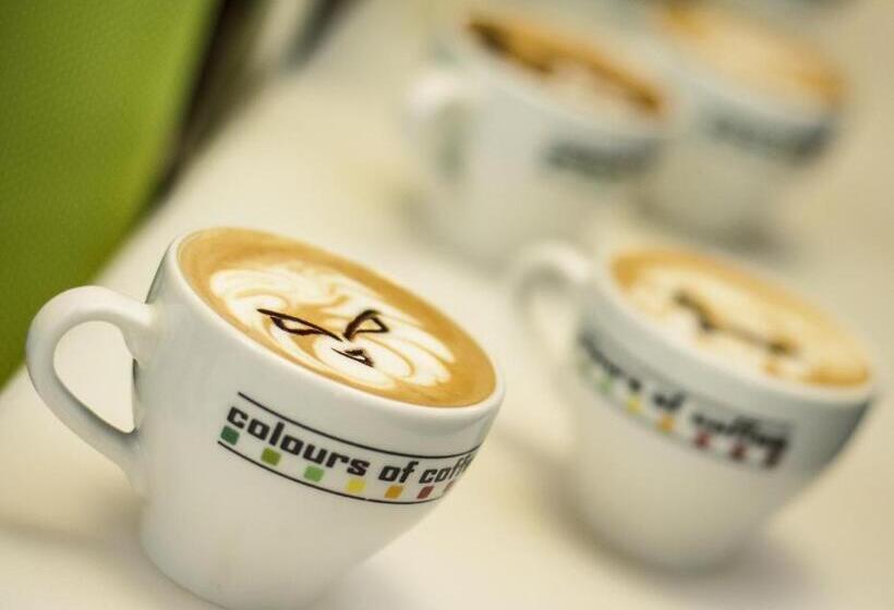 בית מלון כפרי Korona