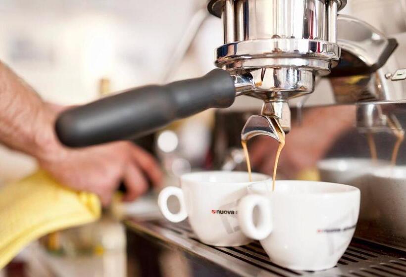 בית מלון כפרי Korona