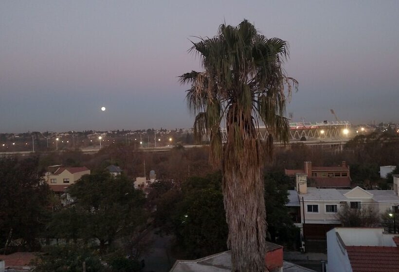 هتل Naike Casa De Huespedes