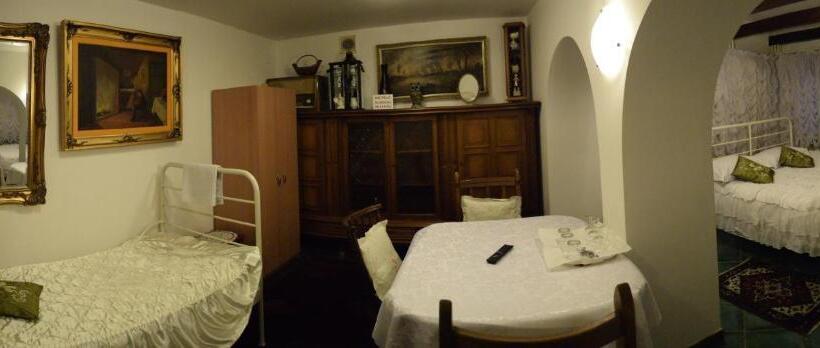 酒店 Piaseczno Willa Staropolska