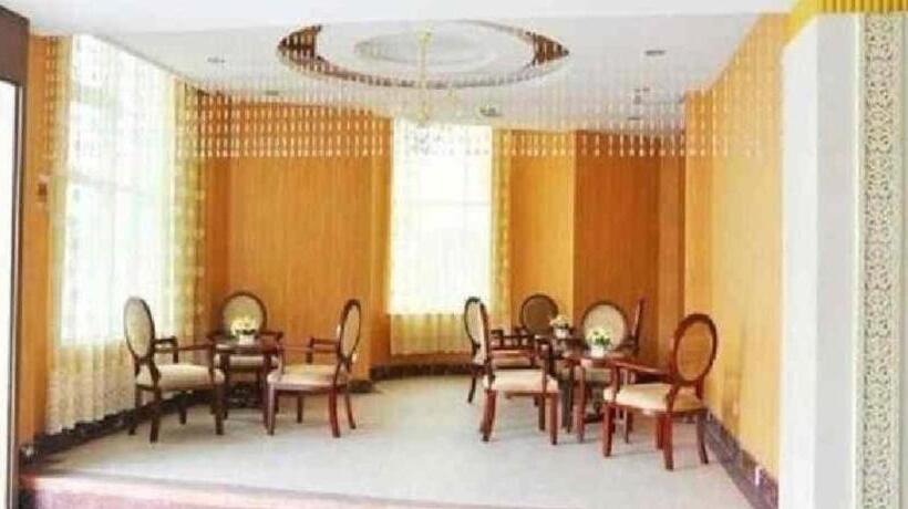 ホテル Weihai Huayu Business