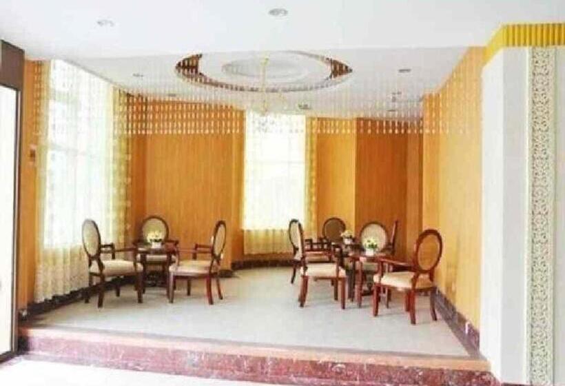 ホテル Weihai Huayu Business